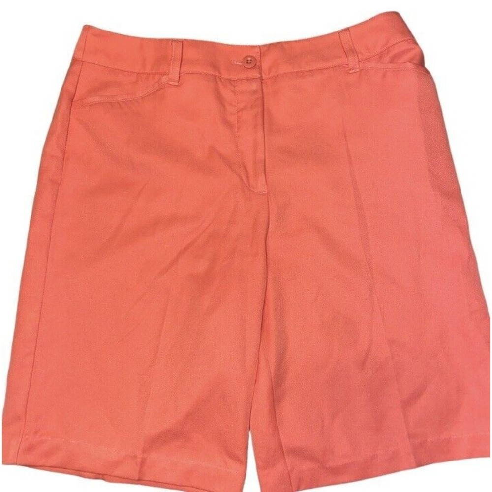 Rose Haggar Pink Shorts Size 10